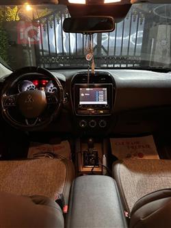 Mitsubishi Outlander Sport